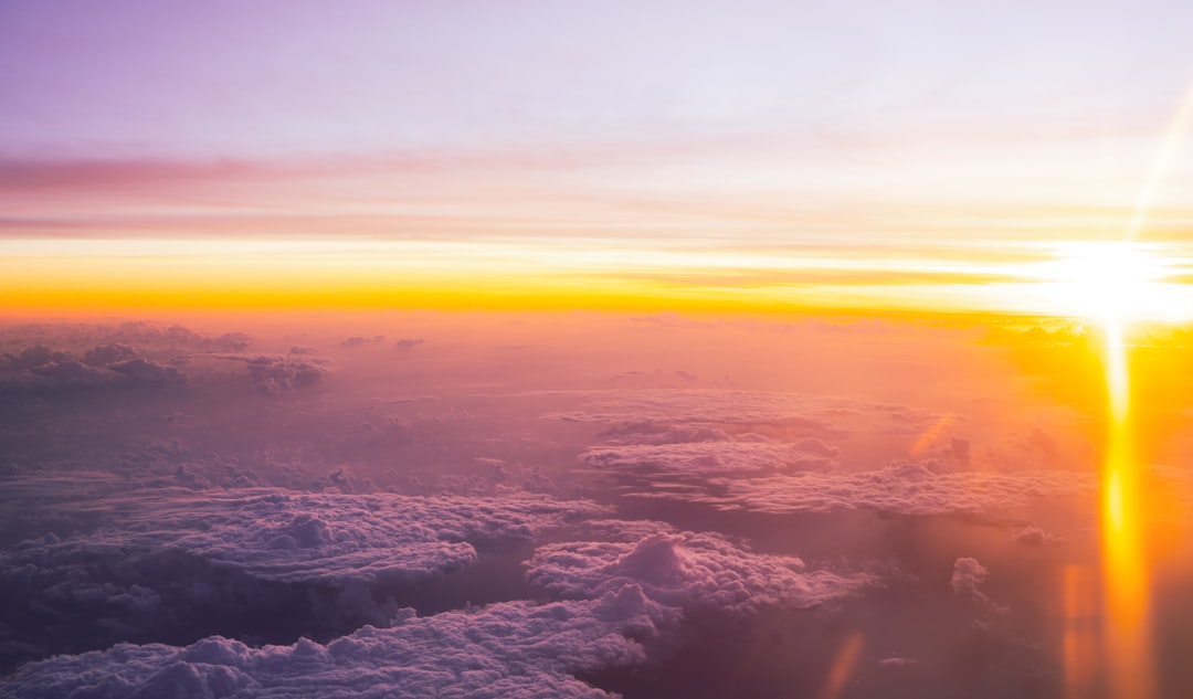 The Sun: Dreams of Illumination, Power, and Inner Radiance