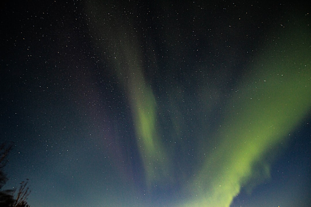 Dreaming of the Aurora: Unveiling Cosmic Wonders and Inner Truths