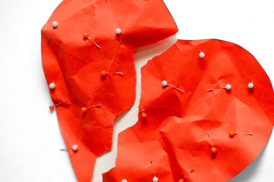 Dreaming of Divorce: Unraveling Separation and Transformation