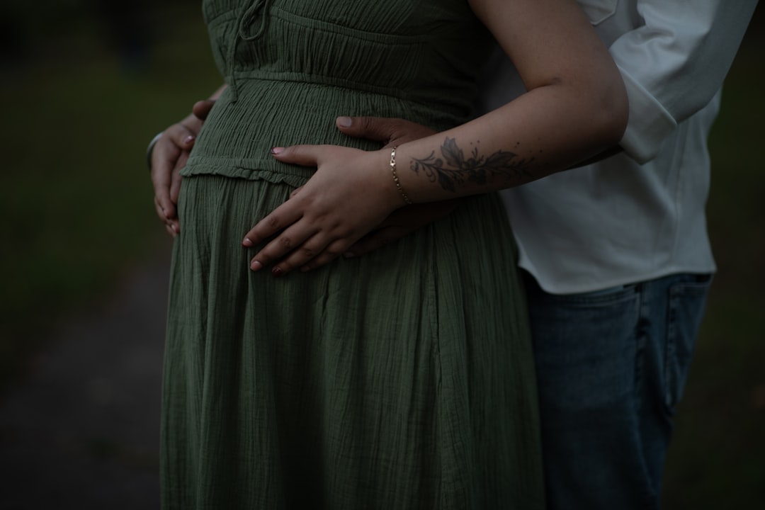 The Profound Dream of Childbirth: Unveiling New Beginnings and Creative Potentials