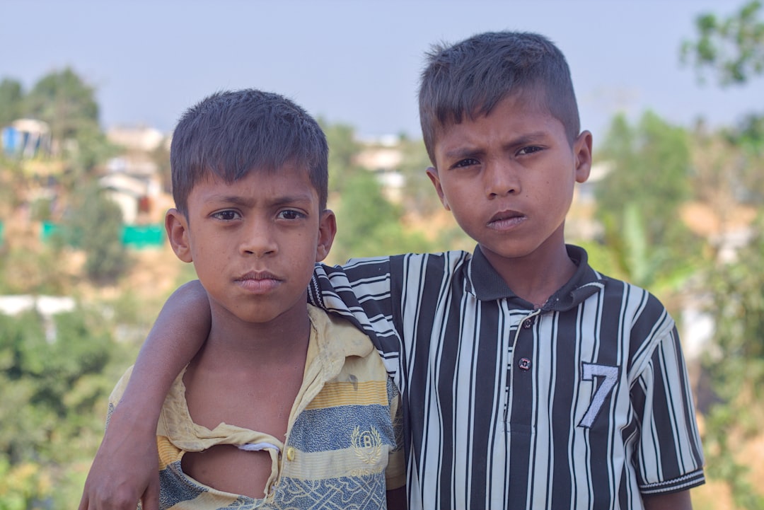 Dreaming of a Friend: Unveiling the Depths of Connection, Conflict, and Self