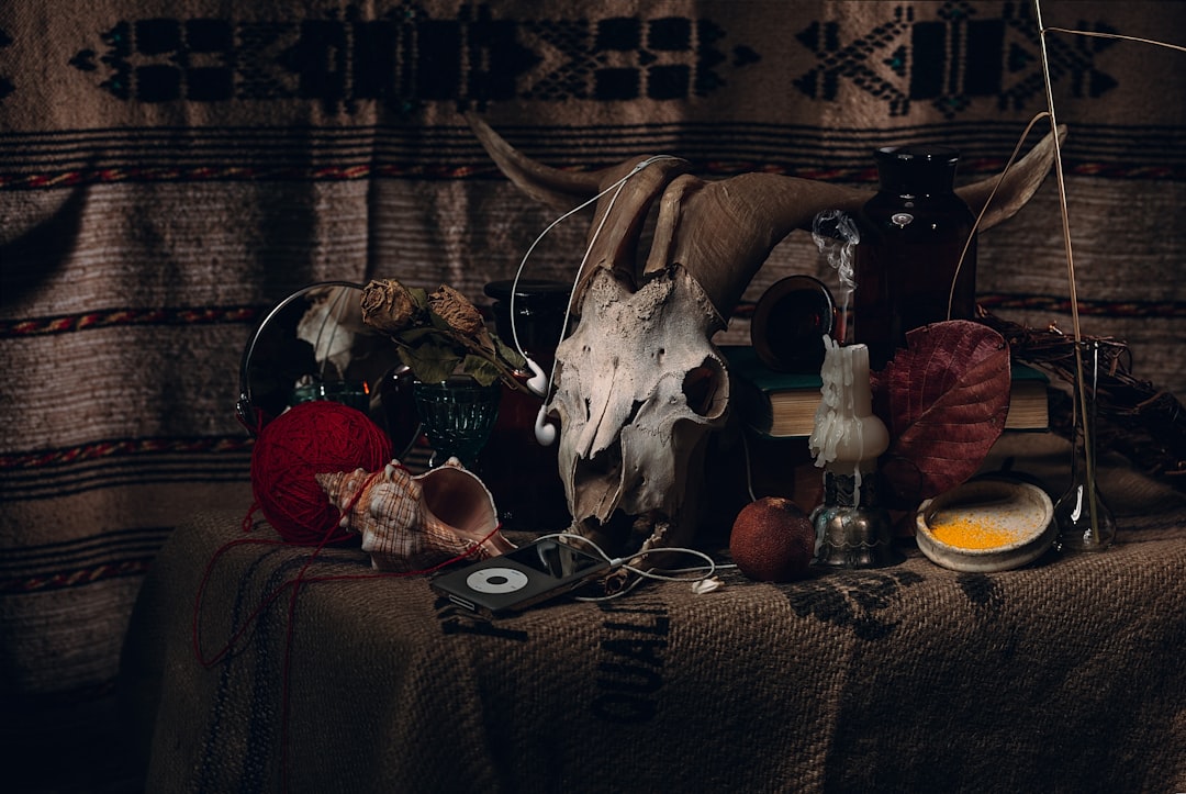 Dreaming of Death: A Profound Journey of Transformation and Release