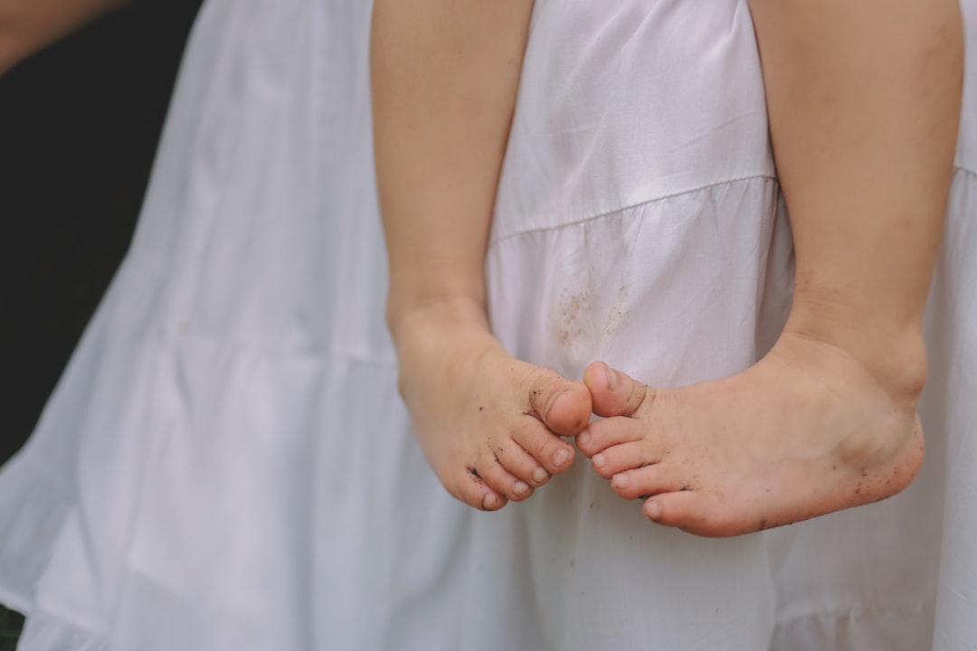 Dreaming of a Child: Unveiling Your Inner Innocence and Untapped Potential