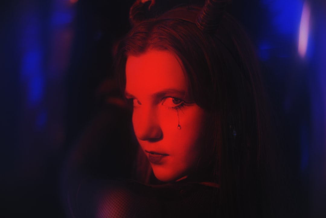 Demons in Your Dreams: Facing Your Inner Shadows and Unleashing Your Power