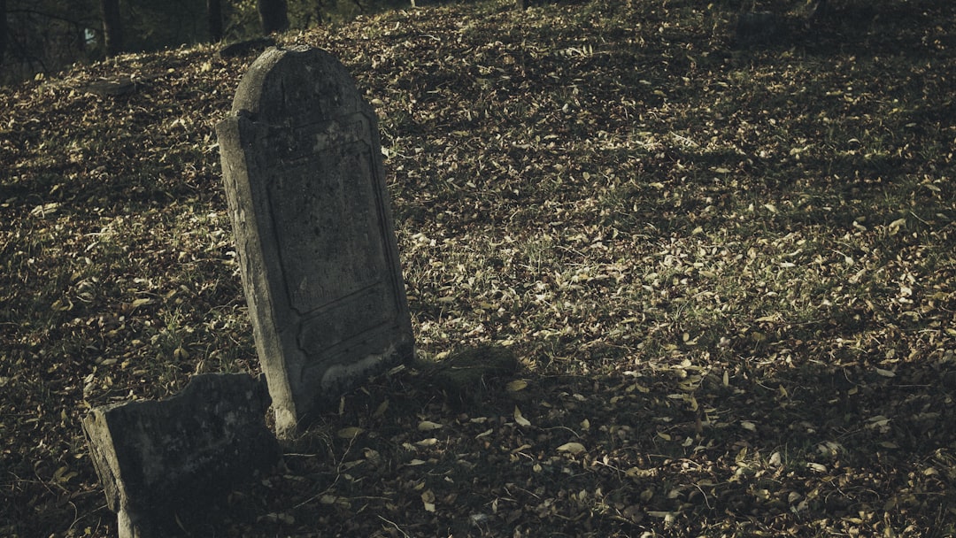 The Whispers of the Departed: Decoding Dreams of Dead People