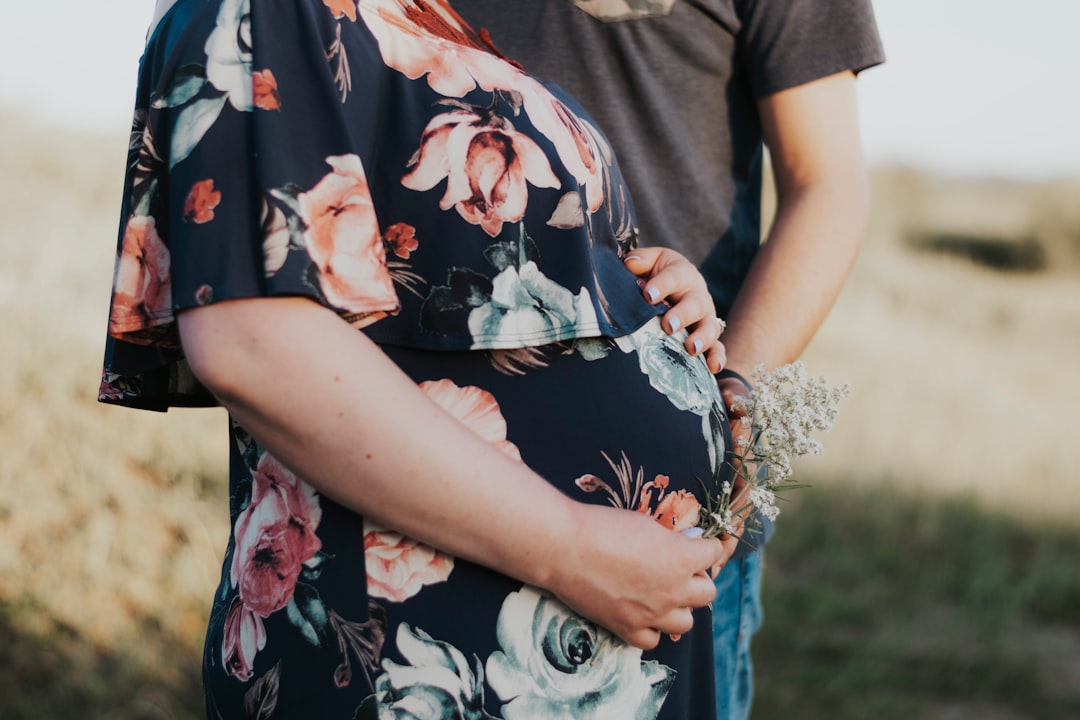 The Pregnant Belly: Unveiling Your Inner Creator and Future Potential