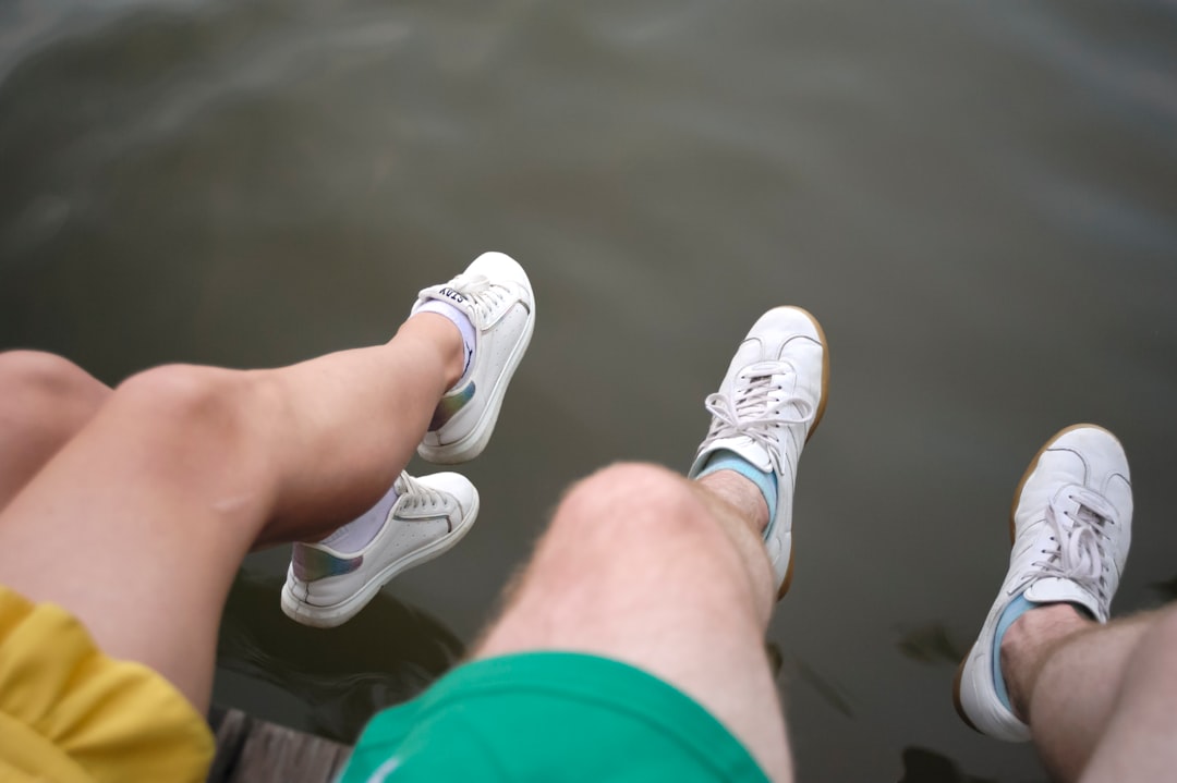 Dreaming of Legs: Unpacking Your Journey, Stability, and Forward Momentum