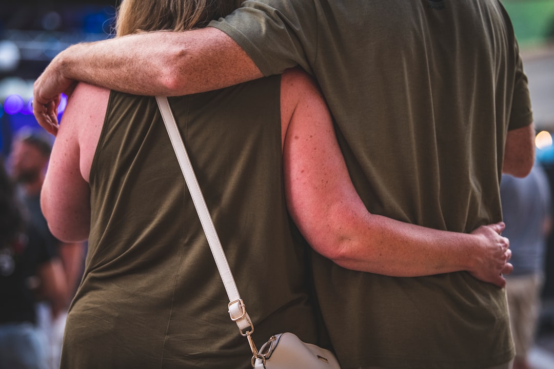 Dreaming of Shoulders: Bearing Burdens, Support, and the Weight of Responsibility