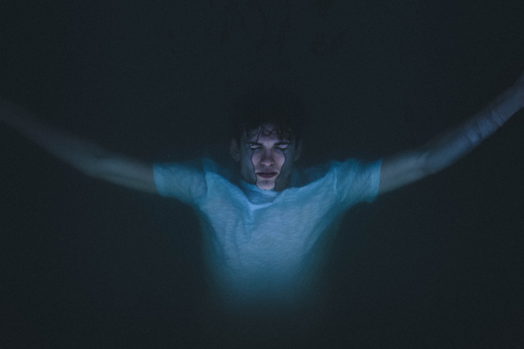 Drowning Dreams: A Deep Dive into the Symbolism of Being Overwhelmed