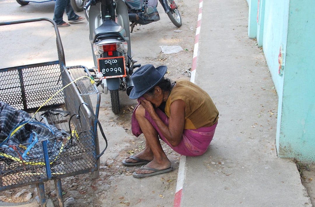 The Tears of the Soul: Unveiling the Meaning of Crying in Your Dreams