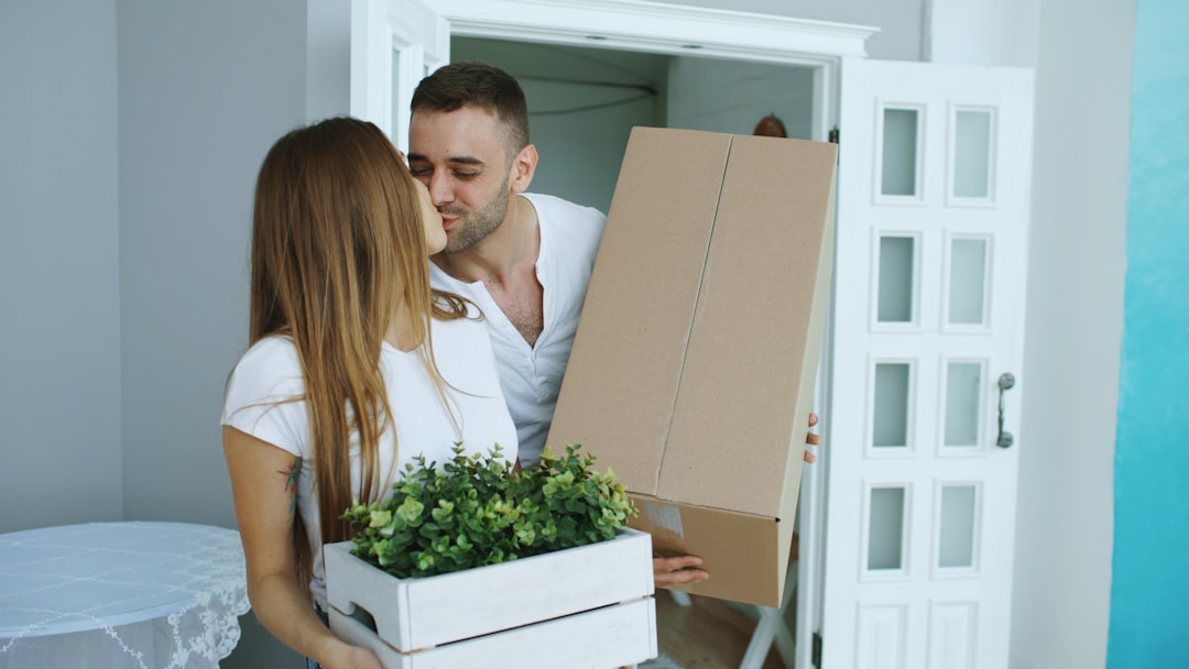 Dreaming of Moving House: Unpacking Your Inner World