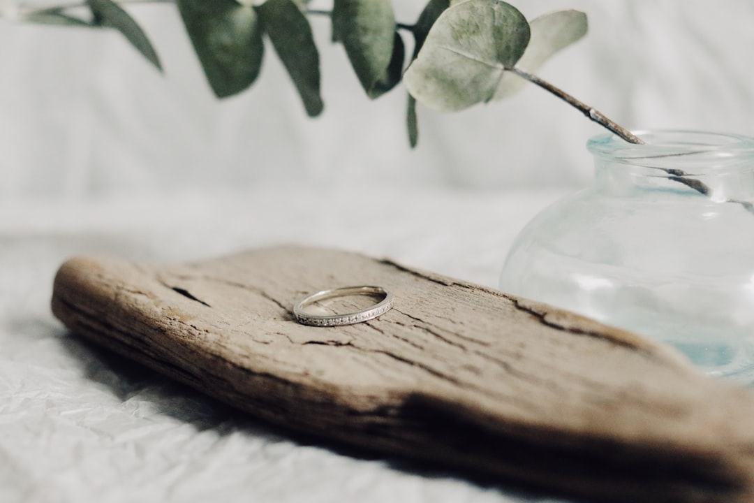 The Ring Dream: Unlocking the Mysteries of Commitment, Eternity, and Inner Wholeness