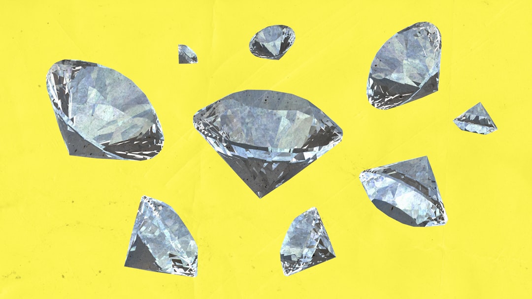 The Diamond Dream: Unlocking Your Inner Brilliance and True Value