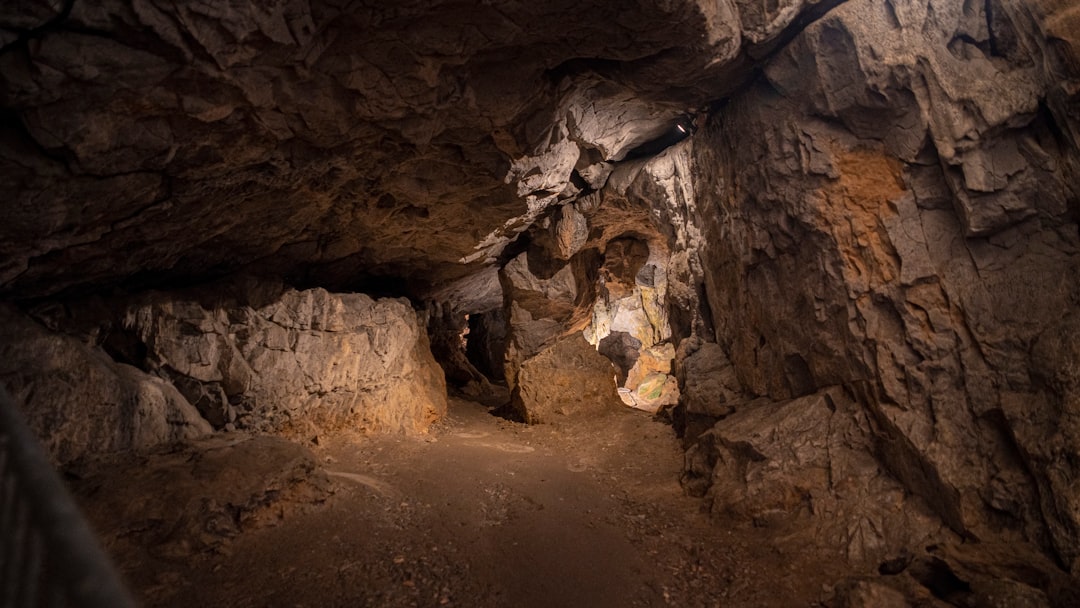 Unveiling the Mysteries of the Cave Dream: A Deep Dive into Your Unconscious