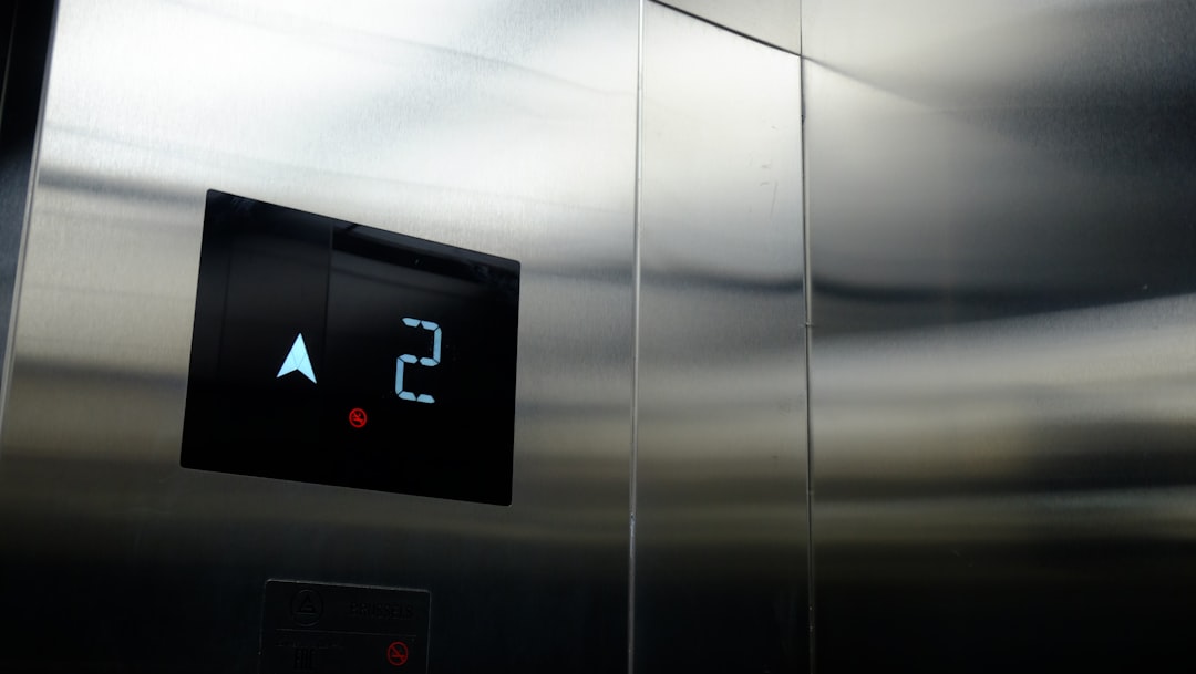 Ascending or Descending? Unpacking the Meaning of Elevator Dreams
