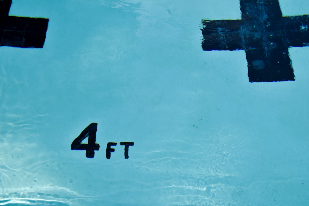 Dive Deep: The Profound Meanings of Swimming Pool Dreams